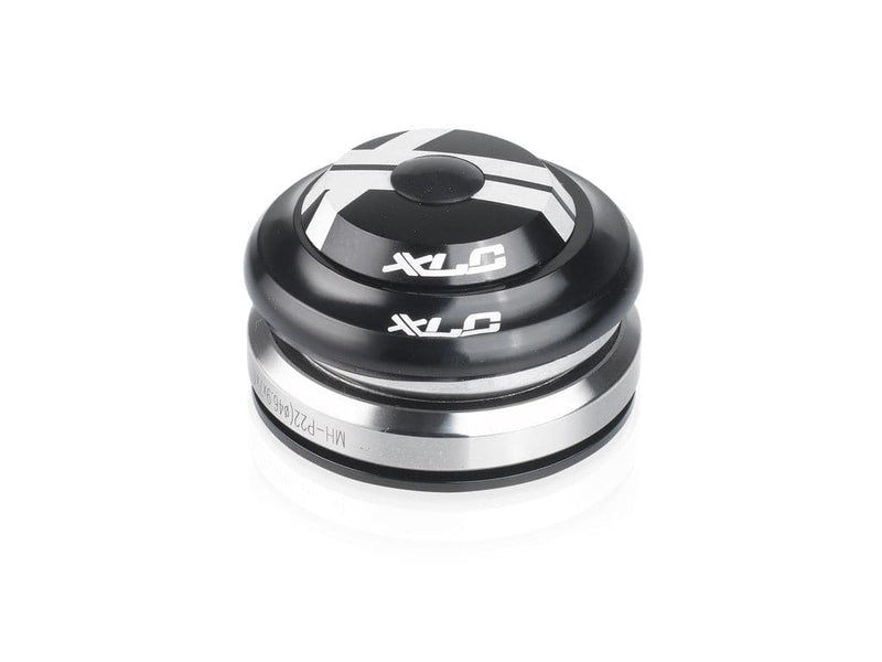 Se XLC Comp A-Headset HS-I05 tapered - 1 1/8 - 1,5" - Integreret - Sort ❤ Kæmpe udvalg i XLC ❤ Hurtig levering: 1 - 2 Hverdage samt billig fragt - Varenummer: CKP-4032191840659 og barcode / Ean: &