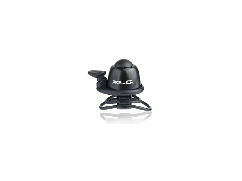 Se Ringeklokke XLC mini bell sort ❤ Kæmpe udvalg i XLC ❤ Hurtig levering: 1 - 2 Hverdage samt billig fragt - Varenummer: CKP-4032191841038 og barcode / Ean: &