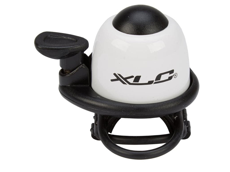 Se Ringeklokke XLC mini bell hvid ❤ Kæmpe udvalg i XLC ❤ Hurtig levering: 1 - 2 Hverdage samt billig fragt - Varenummer: CKP-4032191842523 og barcode / Ean: &