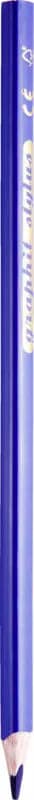 Se Graphit Stylus Farveblyant graphit stylus nr. 528 lilla online her - Ean: 5703273225860
