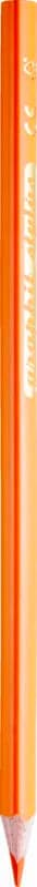 Se Graphit Stylus Farveblyant graphit stylus nr. 506 orange online her - Ean: 5703273226010