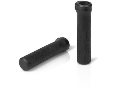 Se XLC Ergonomiske Håndtag - 135 mm - 1 Sæt - Sort ❤ Stort online udvalg i XLC ❤ Hurtig levering: 1 - 2 Hverdage samt billig fragt - Varenummer: CKP-4055149313470 og barcode / Ean: '4055149313470 på lager - Udsalg på Håndtag & styrbånd Spar op til 64% - Over 324 kendte brands på udsalg