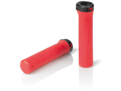 Se XLC Ergonomiske Håndtag - 135 mm - 1 Sæt - Rød ❤ Stort online udvalg i XLC ❤ Hurtig levering: 1 - 2 Hverdage samt billig fragt - Varenummer: CKP-4055149313517 og barcode / Ean: '4055149313517 på lager - Udsalg på Håndtag & styrbånd Spar op til 65% - Over 324 kendte brands på udsalg