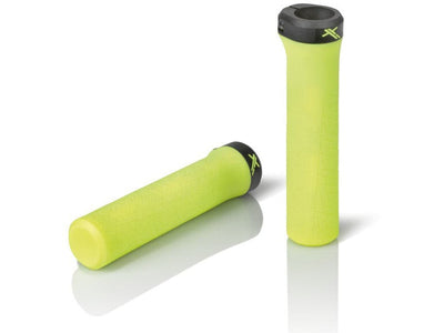 Se XLC Ergonomiske Håndtag - 135 mm - 1 Sæt - Neon Gul ❤ Stort online udvalg i XLC ❤ Hurtig levering: 1 - 2 Hverdage samt billig fragt - Varenummer: CKP-4055149313531 og barcode / Ean: '4055149313531 på lager - Udsalg på Håndtag & styrbånd Spar op til 66% - Over 324 kendte brands på udsalg