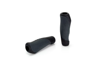 Se XLC håndtag sæt Ergonomisk sort/grå - 135mm lange ❤ Stort online udvalg i XLC ❤ Hurtig levering: 1 - 2 Hverdage samt billig fragt ❤ Varenummer: CKP-4032191660073 og barcode / Ean: på lager - Udsalg på Håndtag & styrbånd Spar op til 67% - Over 360 kendte mærker på udsalg