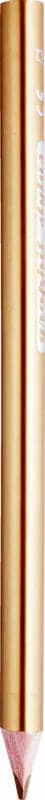 Se Graphit Stylus Farveblyant graphit stylus jumbo nr. 571 guld online her - Ean: 5703273226072