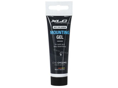 Se XLC - Monterings Gel - 50 g ❤ Kæmpe udvalg i XLC ❤ Hurtig levering: 1 - 2 Hverdage samt billig fragt - Varenummer: CKP-4055149340216 og barcode / Ean: '4055149340216 på lager - Udsalg på Fedt Spar op til 61% - Over 785 kendte brands på udsalg
