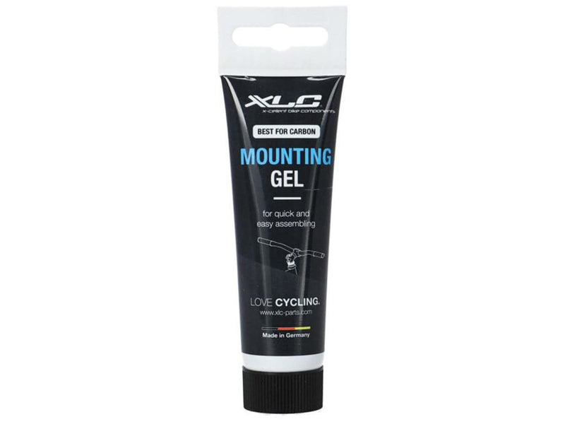 Se XLC - Monterings Gel - 50 g ❤ Kæmpe udvalg i XLC ❤ Hurtig levering: 1 - 2 Hverdage samt billig fragt - Varenummer: CKP-4055149340216 og barcode / Ean: &