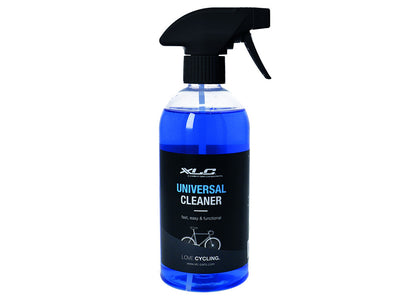 Se XLC - Bike Cleaner BL-W11 - 500 ml ✔ Kæmpe udvalg i  XLC ✔ Hurtig levering: 1 - 2 Hverdage samt billig fragt - Varenummer: CKP-4055149340223 og barcode / Ean: '4055149340223 på lager - Udsalg på Rense & rengøringsartikler Spar op til 67% - Over 1454 design mærker på udsalg