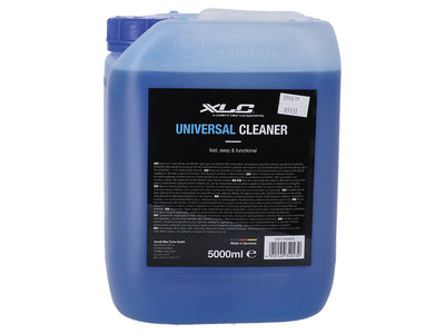 Se XLC - Bike Cleaner BL-W11 - 5 L ❤ Kæmpe udvalg i XLC ❤ Hurtig levering: 1 - 2 Hverdage samt billig fragt - Varenummer: CKP-4055149340230 og barcode / Ean: '4055149340230 på lager - Udsalg på Rense & rengøringsartikler Spar op til 55% - Over 412 kendte brands på udsalg