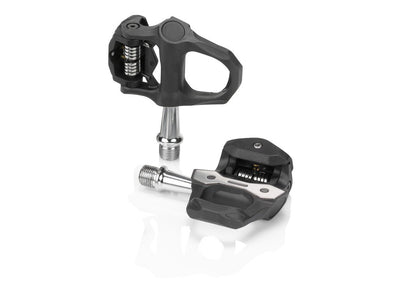 Se XLC - PD-R04 - Race Pedal - KEO Type - Sort ❤ Kæmpe udvalg i XLC ❤ Hurtig levering: 1 - 2 Hverdage samt billig fragt - Varenummer: CKP-4055149144074 og barcode / Ean: '4055149144074 på lager - Udsalg på Pedaler Spar op til 64% - Over 350 kendte brands på udsalg