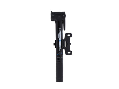 Se XLC Alpha II - Mini pumpe - 7 bar/100 psi - Sort ✔ Kæmpe udvalg i  XLC ✔ Hurtig levering: 1 - 2 Hverdage samt billig fragt - Varenummer: CKP-40551493124704 og barcode / Ean: '40551493124704 på lager - Udsalg på Cykelpumper Spar op til 58% - Over 1454 design mærker på udsalg