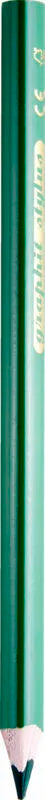 Se Graphit Stylus Farveblyant graphit stylus jumbo nr. 546 grøn online her - Ean: 5703273226256