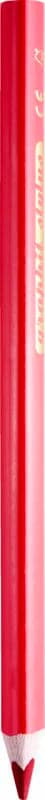 Se Graphit Stylus Farveblyant graphit stylus jumbo nr. 512 carmine rød online her - Ean: 5703273226317