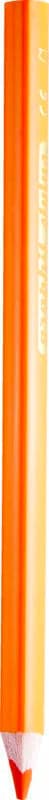 Se Graphit Stylus Farveblyant graphit stylus jumbo nr. 506 orange online her - Ean: 5703273226379