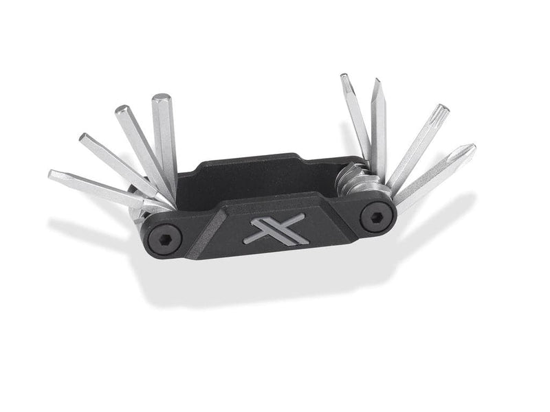 Se XLC TO-M10 - Multitool - 8 funktioner ❤ Kæmpe udvalg i XLC ❤ Hurtig levering: 1 - 2 Hverdage samt billig fragt - Varenummer: CKP-4055149099947 og barcode / Ean: &