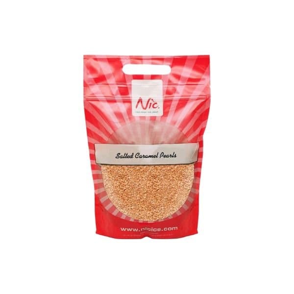 Se Krymmel Salt Karamel Crunch Bt (1 Kg) ❤ Stort online udvalg i NIC ❤ Hurtig levering: 1 - 2 Hverdage samt billig fragt - Varenummer: BAR-725331 og barcode / Ean: &