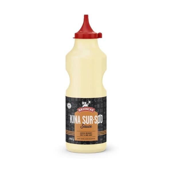 Se Bähncke Sur/sød Sauce Fl 1 Kg ❤ Stort online udvalg i BÄHNCKE ❤ Hurtig levering: 1 - 2 Hverdage samt billig fragt - Varenummer: BAR-708372 og barcode / Ean: på lager - Udsalg på Delikatesser | Kolonial Spar op til 67% - Over 454 kendte mærker på udsalg