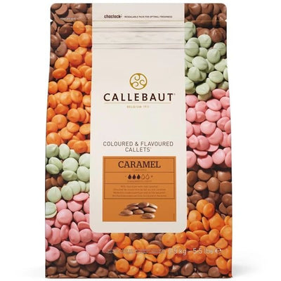 Se Overtræk Mælk Knapper Med Karamel Barry Callebaut 2.5kg ❤ Kæmpe udvalg i Barry Callebaut ❤ Hurtig levering: 1 - 2 Hverdage samt billig fragt - Varenummer: BAR-671405 og barcode / Ean: '05410522514438 på lager - Udsalg på Delikatesser Sødt Spar op til 64% - Over 785 kendte brands på udsalg
