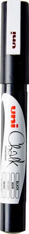 Se Marker uni chalk pwe 3ms sort online her - Ean: 4902778175446