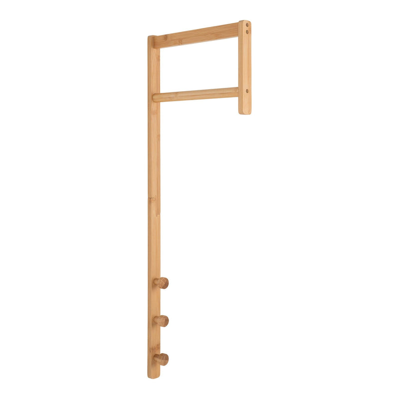 Se House Nordic - Trento Tøjstativ natur H82 cm ❤ Stort online udvalg i House Nordic ❤ Hurtig levering: 1 - 2 Hverdage samt billig fragt ❤ Varenummer: BGH-47202306425162 og barcode / Ean: &