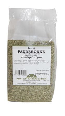 Stort online udvalg i Padderokke 100 g. ❤ ❤ Hurtig levering: 1 - 2 Hverdage og gratis fragt v/køb over 295 kr. GLS til pakkeshop ❤ Varenummer: HG-11265 og barcode / Ean: på lager - Kæmpe udvalg i Mad & drikke - Over 434 design brands på udsalg