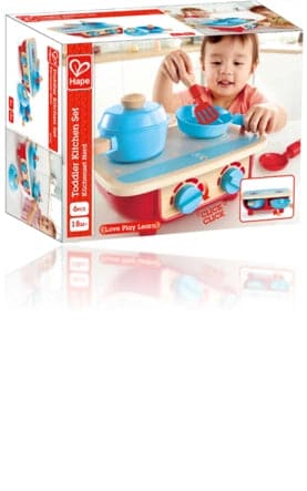 Se Toddler kitchen set online her - Ean: 6943478029132