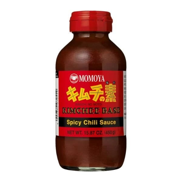 Se Marinade Kimchi Momoya 450g ✔ Kæmpe udvalg i  Momoya ✔ Hurtig levering: 1 - 2 Hverdage samt billig fragt - Varenummer: BAR-671448 og barcode / Ean: &