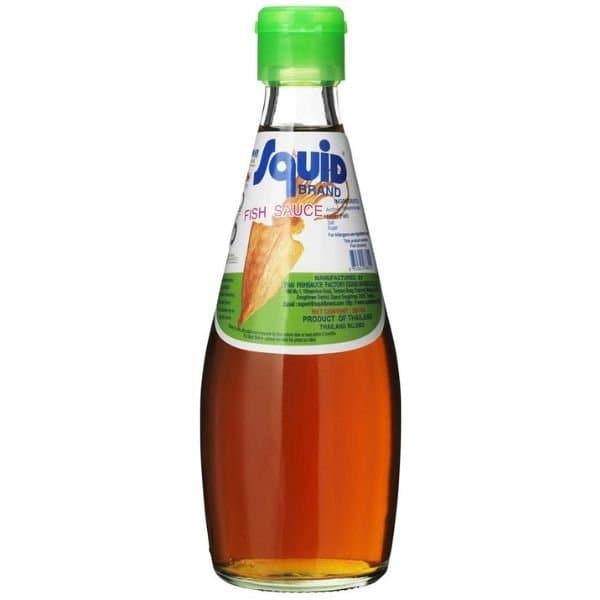 Se Fiskesauce Squid 300ml ❤ Kæmpe udvalg i Squid ❤ Hurtig levering: 1 - 2 Hverdage samt billig fragt - Varenummer: BAR-671215 og barcode / Ean: &