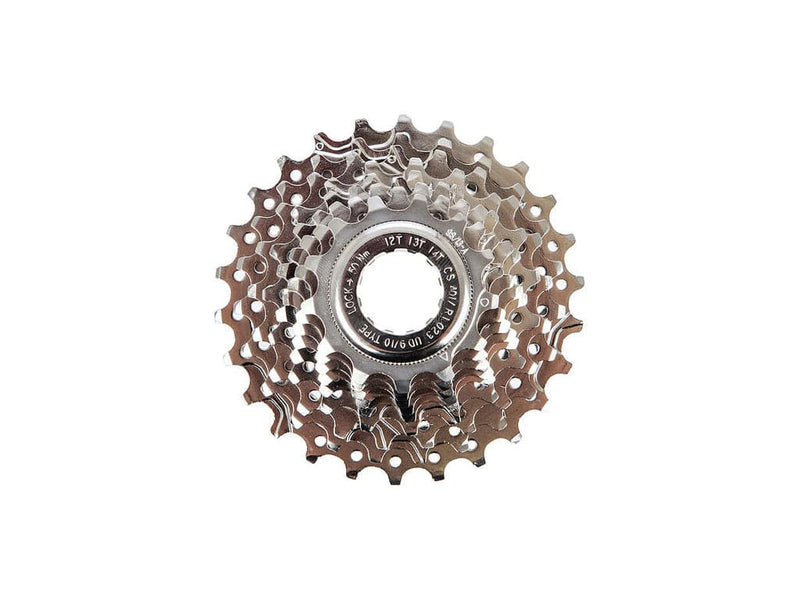 Se Campagnolo Veloce - Kassette 9 gear 13-26 tands ❤ Kæmpe udvalg i Campagnolo ❤ Hurtig levering: 1 - 2 Hverdage samt billig fragt - Varenummer: CKP-8032484330597 og barcode / Ean: &