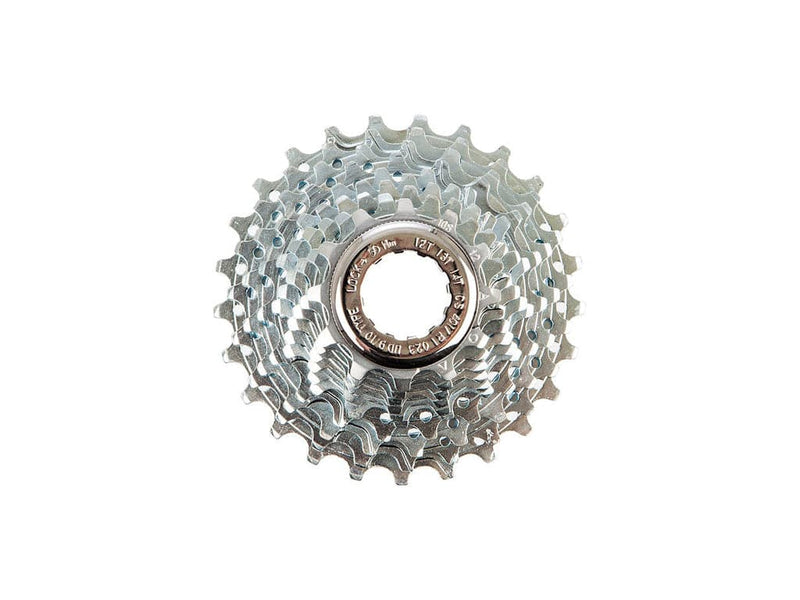 Se Campagnolo Veloce - Kassette 10 gear 13-29 tands ❤ Kæmpe udvalg i Campagnolo ❤ Hurtig levering: 1 - 2 Hverdage samt billig fragt - Varenummer: CKP-8033148857382 og barcode / Ean: &