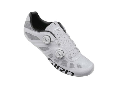 Se Giro Imperial - Cykelsko Road Hr - Hvid - Str. 42 ❤ Stort online udvalg i Giro ❤ Hurtig levering: 1 - 2 Hverdage samt billig fragt - Varenummer: CKP-768686253379 og barcode / Ean: '768686253379 på lager - Udsalg på Racersko Spar op til 58% - Over 857 kendte brands på udsalg