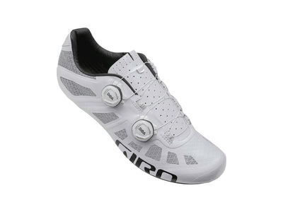 Se Giro Imperial - Cykelsko Road Hr - Hvid - Str. 46 ❤ Stort online udvalg i Giro ❤ Hurtig levering: 1 - 2 Hverdage samt billig fragt ❤ Varenummer: CKP-768686253454 og barcode / Ean: på lager - Udsalg på Racersko Spar op til 66% - Over 322 kendte brands på udsalg