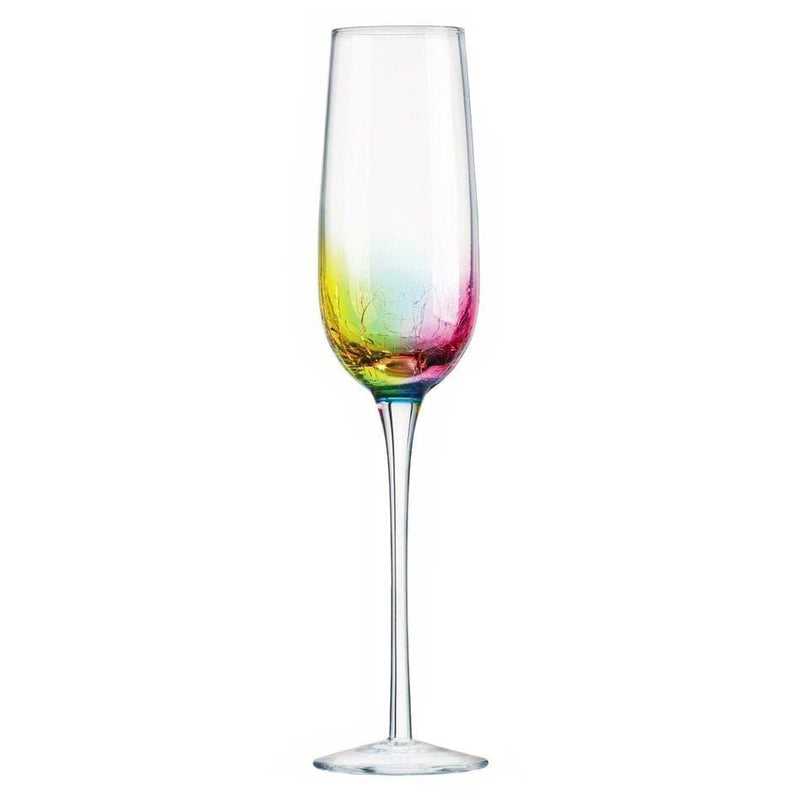 Se Artland Neon Champagneglas 2stk. ❤ Kæmpe udvalg i BARLIFE ❤ Hurtig levering: 1 - 2 Hverdage samt billig fragt - Varenummer: BAR-518059 og barcode / Ean: &