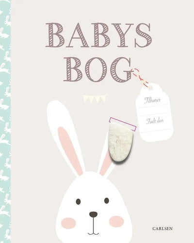 Se Babys bog - en bog om barnets første år online her - Ean: 9788711983904