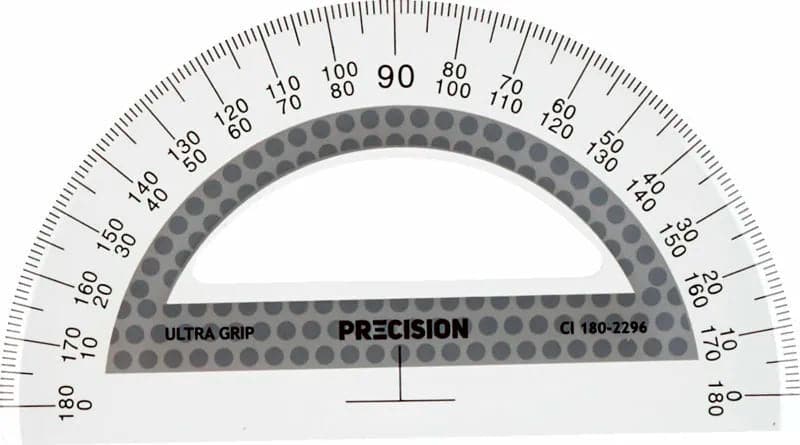 Se Vinkelmåler precision 10 cm b/sølv online her - Ean: 5703273261929