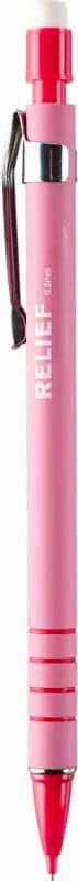 Se Relief Pencil 0,7 mm pink online her - Ean: 5703273267105