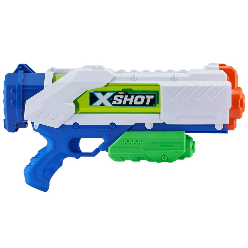 Se X-SHOT WATER BLASTER Fast Fill Medium online her - Ean: 6946441308357