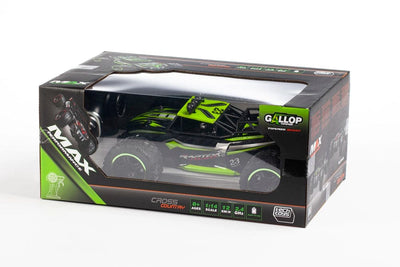 Se RC buggy online her - Ean: 5700135344257