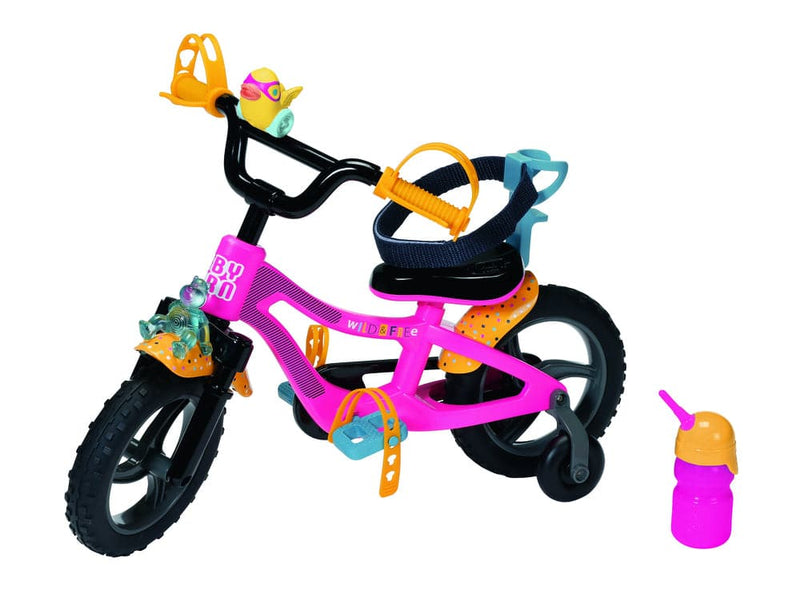 Se BABY born Bike online her - Ean: 4001167830024