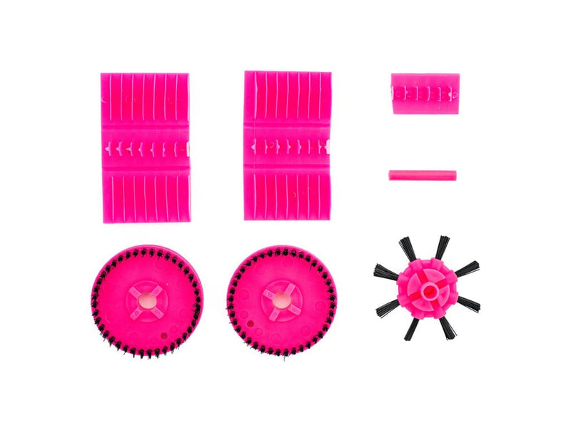 Se Muc-Off X-3 - Reservedelskit til X-3 kæderenser ❤ Kæmpe udvalg i Muc-Off ❤ Hurtig levering: 1 - 2 Hverdage samt billig fragt - Varenummer: CKP-5037835200263 og barcode / Ean: &