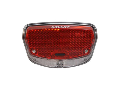 Se Baglygte Smart LED til bagagebærer ❤ Kæmpe udvalg i Smart Bike ❤ Hurtig levering: 1 - 2 Hverdage samt billig fragt - Varenummer: CKP-4715681279039 og barcode / Ean: '4715681279039 på lager - Udsalg på Baglygter Spar op til 65% - Over 434 design mærker på udsalg