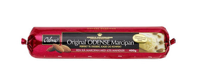 Se Rå Marcipan Pk (400 G) ❤ Stort online udvalg i Odense Marcipan ❤ Hurtig levering: 1 - 2 Hverdage samt billig fragt - Varenummer: BAR-725234 og barcode / Ean: '5709521020423 på lager - Udsalg på Delikatesser | Sødt | Marcipan & Nougat Spar op til 51% - Over 434 design brands på udsalg