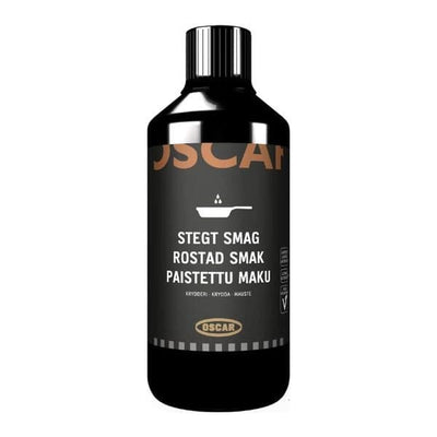 Se Krydderi Stegt Smag Oscar 1ltr ❤ Kæmpe udvalg i OSCAR ❤ Hurtig levering: 1 - 2 Hverdage samt billig fragt - Varenummer: BAR-671440 og barcode / Ean: '05709347180448 på lager - Udsalg på Delikatesser Kolonial Krydderier Spar op til 58% - Over 454 design brands på udsalg