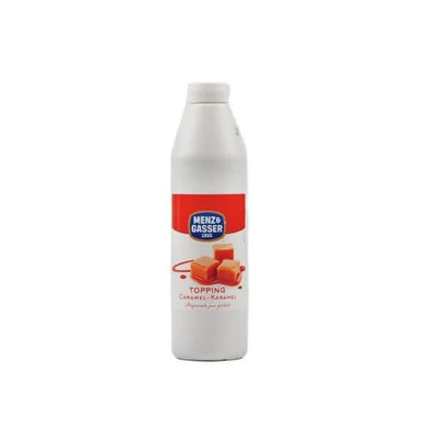 Se Topping Karamel Fl (1 Kg) ❤ Stort online udvalg i MEGA ❤ Hurtig levering: 1 - 2 Hverdage samt billig fragt - Varenummer: BAR-725268 og barcode / Ean: '8008660058074 på lager - Udsalg på Delikatesser | Sødt | Topping Spar op til 54% - Over 454 kendte mærker på udsalg