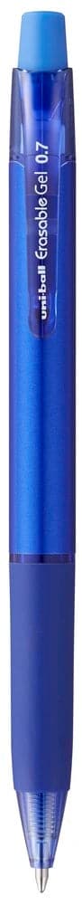Se Uni-ball erasable gel urn-181, 0,7 mm blå online her - Ean: 4902778260784
