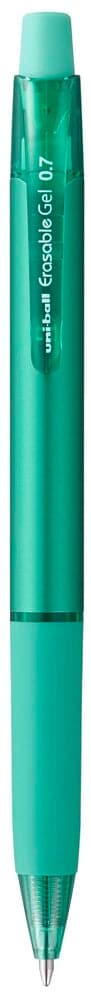 Se Uni-ball erasable gel urn-181, 0,7 mm grøn online her - Ean: 4902778260807