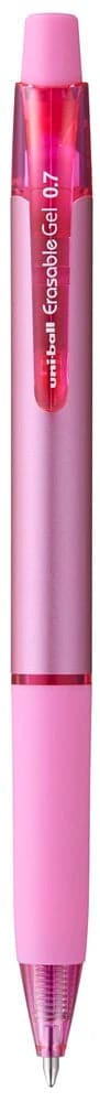 Se Uni-ball erasable gel urn-181, 0,7 mm pink online her - Ean: 4902778260821