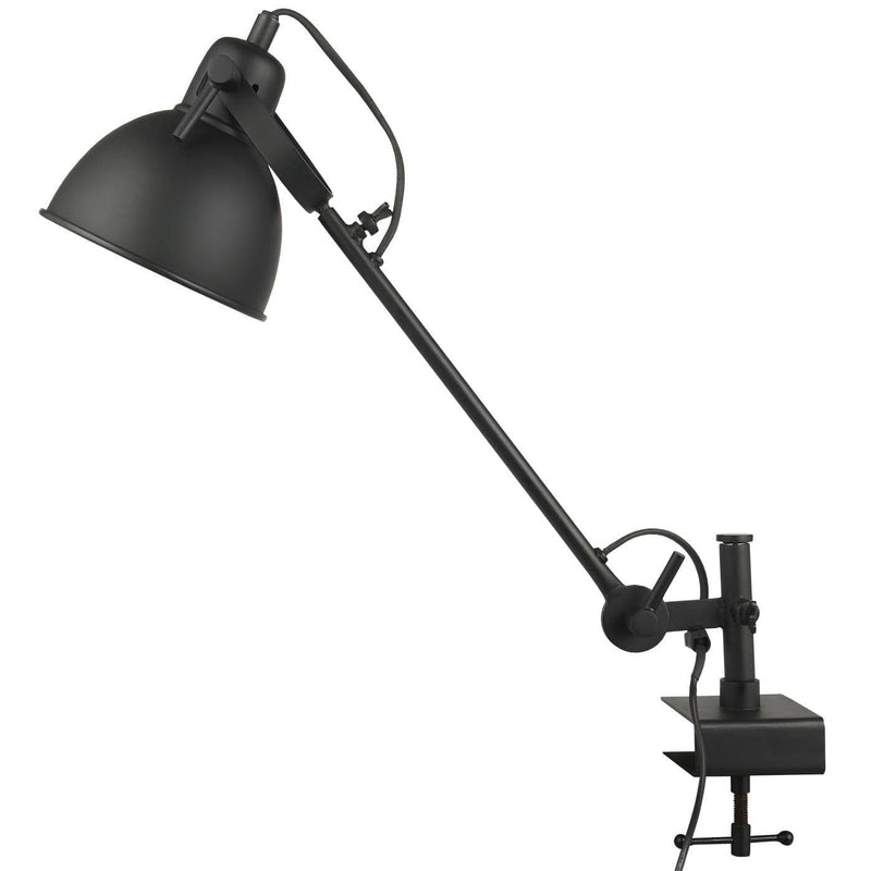 Se Ib Laursen - Lampe 1-arm - Til montering på hylde ❤ Stort online udvalg i Ib Laursen ❤ Hurtig levering: 1 - 2 Hverdage samt billig fragt ❤ Varenummer: BGH-46854695846218 og barcode / Ean: &