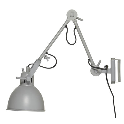 Se Ib Laursen - Lampe 2-arm - Til montering på væg ❤ Stort online udvalg i Ib Laursen ❤ Hurtig levering: 1 - 2 Hverdage samt billig fragt ❤ Varenummer: BGH-46854737166666 og barcode / Ean: '5709898327408 på lager - Udsalg på Alle produkter Spar op til 52% - Over 412 kendte brands på udsalg